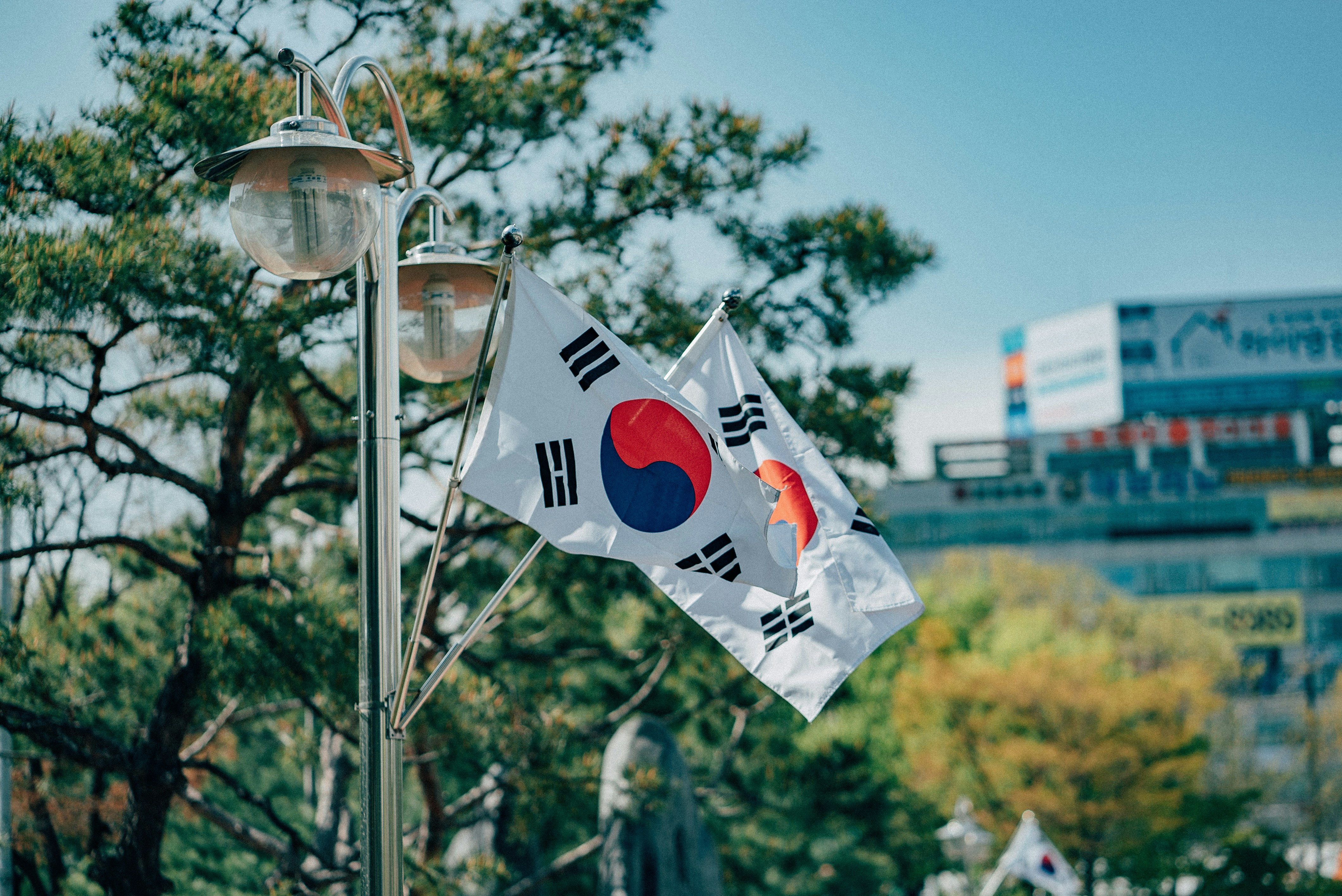 韩国医疗服务